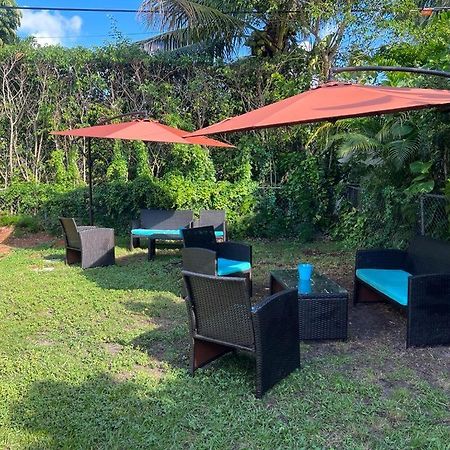 Brazilian Home Coral Gables Εξωτερικό φωτογραφία
