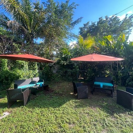 Brazilian Home Coral Gables Εξωτερικό φωτογραφία