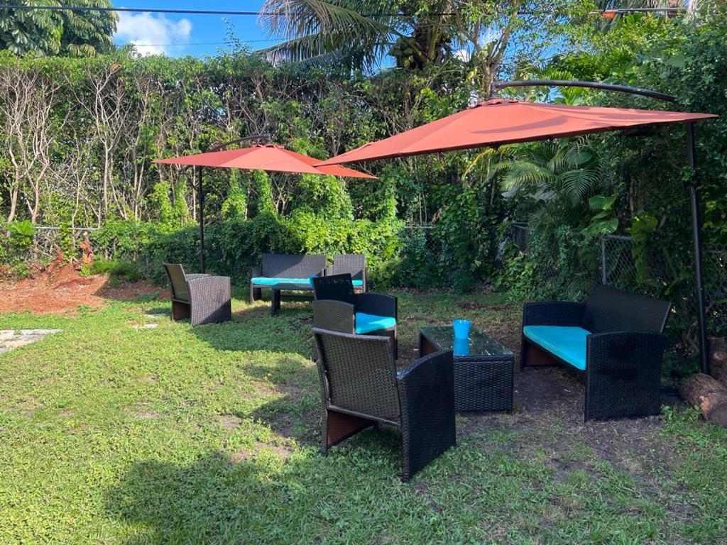 Brazilian Home Coral Gables Εξωτερικό φωτογραφία