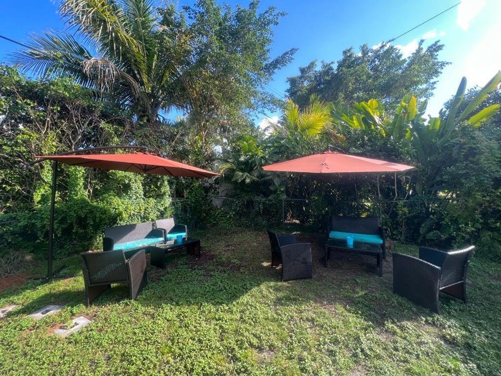 Brazilian Home Coral Gables Εξωτερικό φωτογραφία