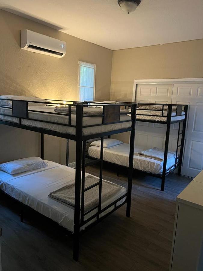 Brazilian Home Coral Gables Εξωτερικό φωτογραφία