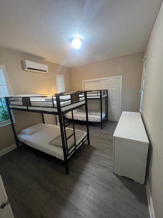 Brazilian Home Coral Gables Εξωτερικό φωτογραφία