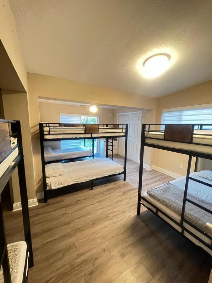 Brazilian Home Coral Gables Εξωτερικό φωτογραφία