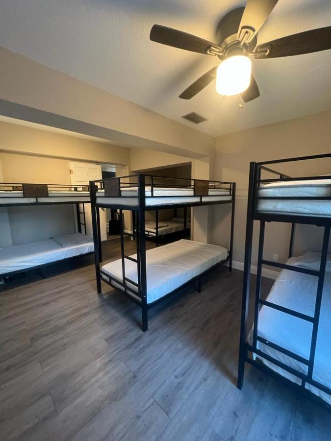 Brazilian Home Coral Gables Εξωτερικό φωτογραφία
